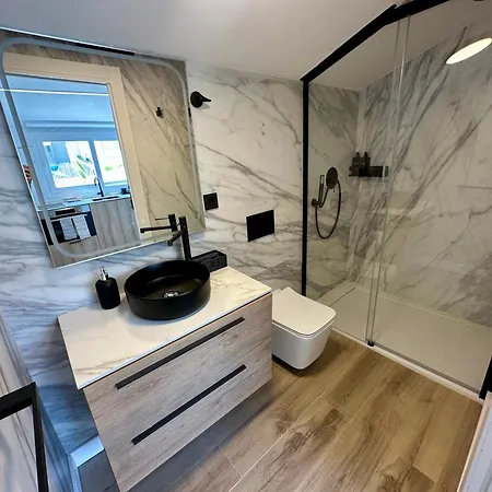 Loft Con Terraza Calle Ripalda - Barrio Del Carmen Апартаменты Валенсия