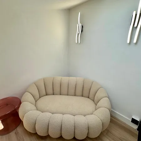 شقة Piso Elegante En Calle Ripalda - Barrio Del Carmen