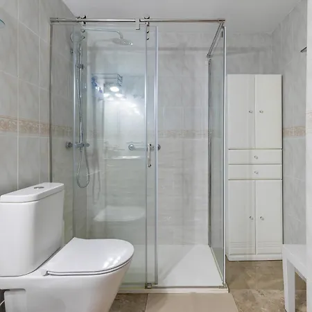 Of Arts By Invalencia Apartament Walencja