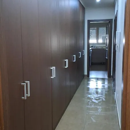 Patacona-premium-life Beachfront فالنسيا