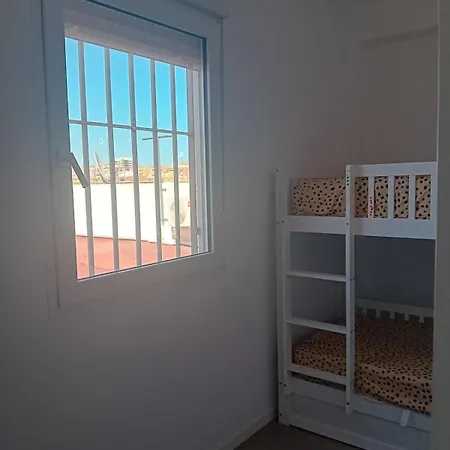 شقة Penthouse In فالنسيا