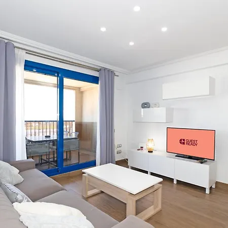 Guestready - Beachside With Pool *