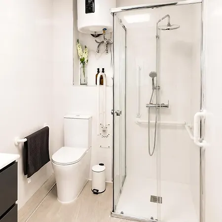 Loft Sol Modern Family - Great Location & Cosy *