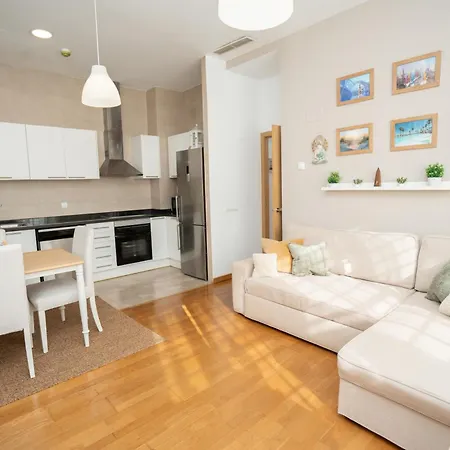 Turia Apartamento