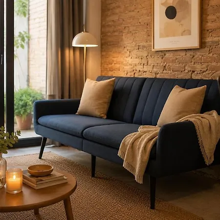 Marina Zen N1 With Terrace By Virkin