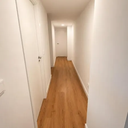 Piso Moreras شقة