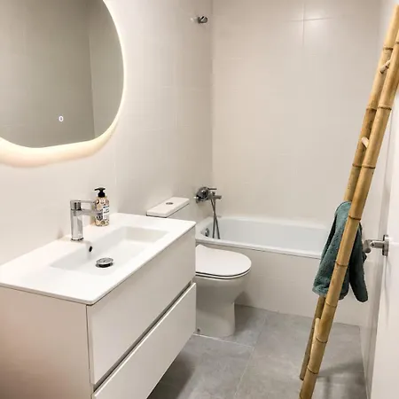 Piso Moreras * فالنسيا