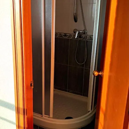 Con Bano Privado شقة *