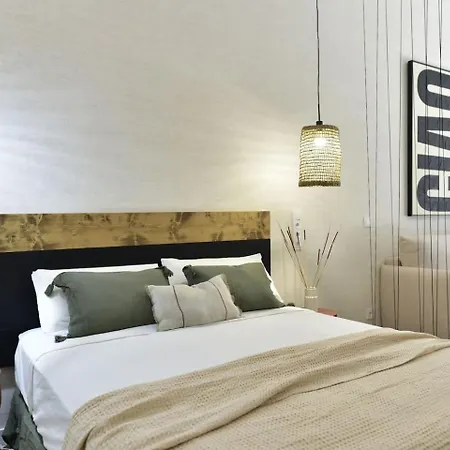 شقة Estudio Tipo Loft En La Petxina *