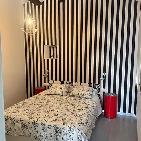 Dahousecarmen شقة