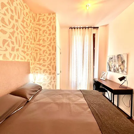 Modern In El Carmen شقة فالنسيا