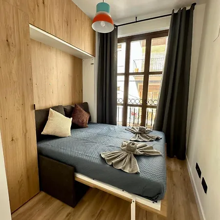 Modern In The Heart Of Ciutat Vella * فالنسيا