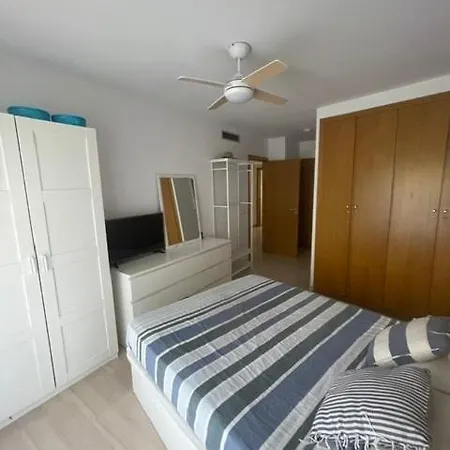 Lejlighed Unique 90 M Terrace In Downtown *