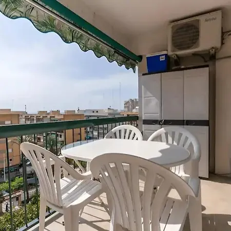 Fantastico Vlc La Pobla Playa * Valensiya