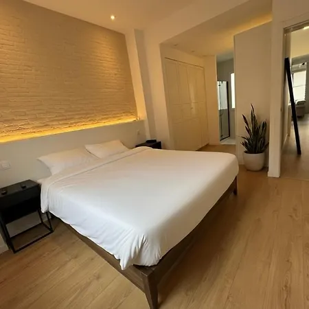 Designer Penthouse In شقة *