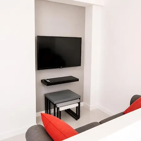Winahost Apartmento El Cabanal * فالنسيا
