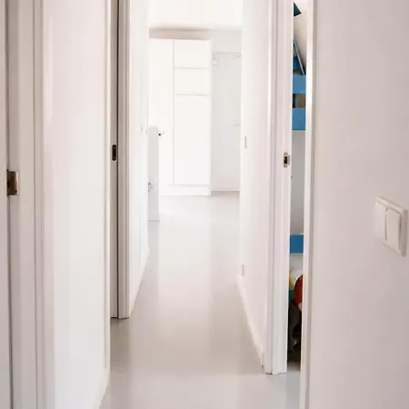 Winahost Apartmento El Cabanal فالنسيا