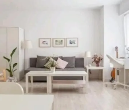 Luxury Loft * فالنسيا