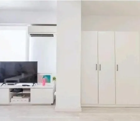 Luxury Loft فالنسيا