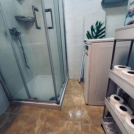 Appartement Mk *