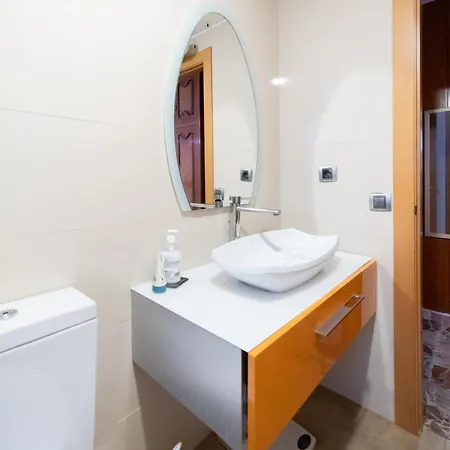 Stylish 2br In Old Town * فالنسيا