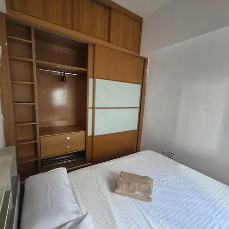 شقة Atico Centro Con Terraza Y Vistas