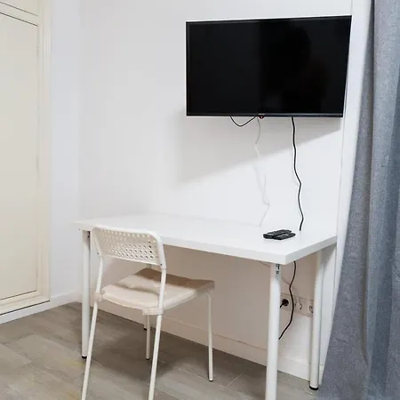 شقة Entero Cerca Del Centro
