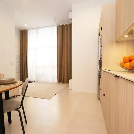 شقة Exclusivo De Diseno Premium Y Lujo