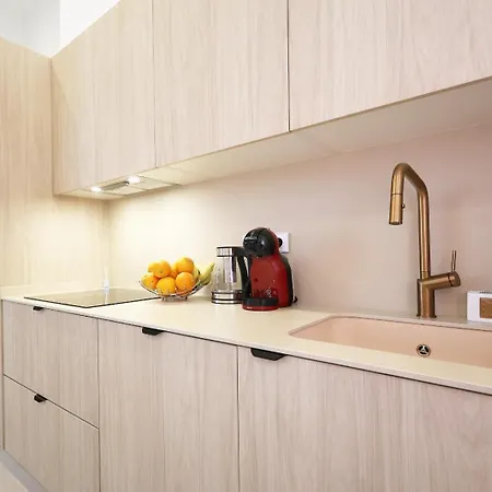 Exclusivo De Diseno Premium Y Lujo * バレンシア