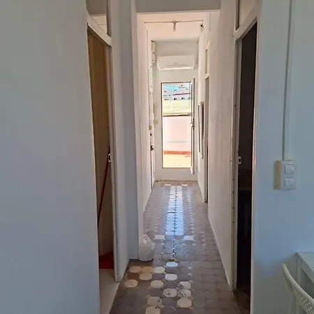 Atico شقة