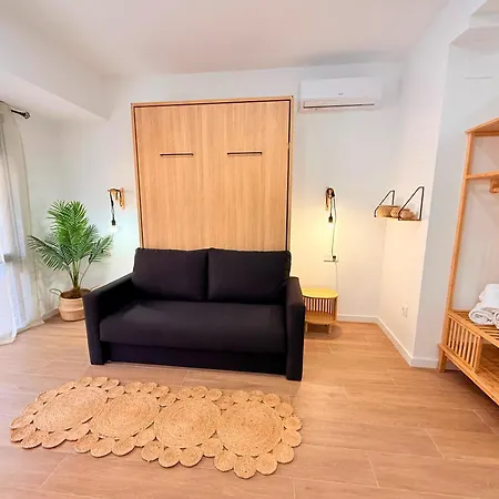 Travel Habitat Mediterranean Lejlighed *