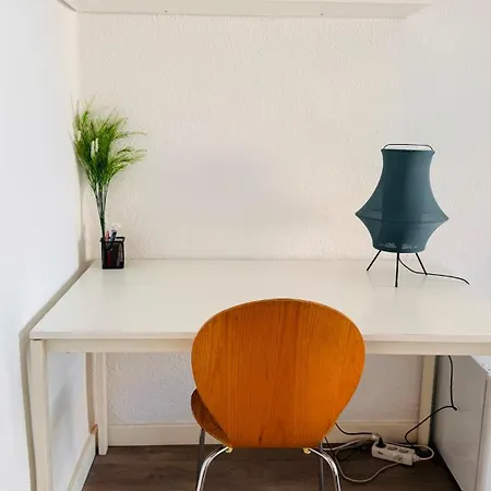 Malvarrosa Apartamento *