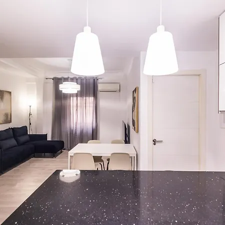 Capuz By Concept Flats شقة *