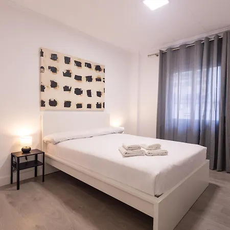 Capuz By Concept Flats *