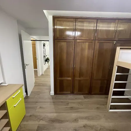 Luxury At Center