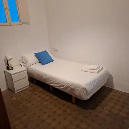 شقة Puerta 7 9 فالنسيا