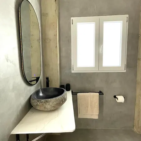 شقة Piso Moderno Y Acogedor En El Centro Historico *