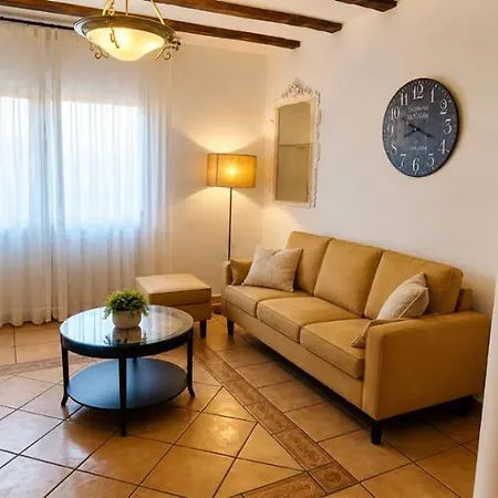 Casa Luna De Miel Lejlighed