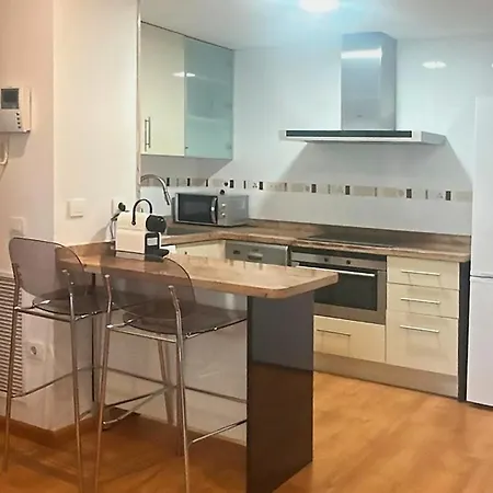 Apartment Pivote Flats-frente Al Mar De Patacona