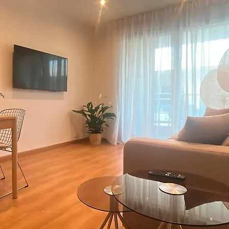 Lejlighed Pivote Flats-frente Al Mar De Patacona