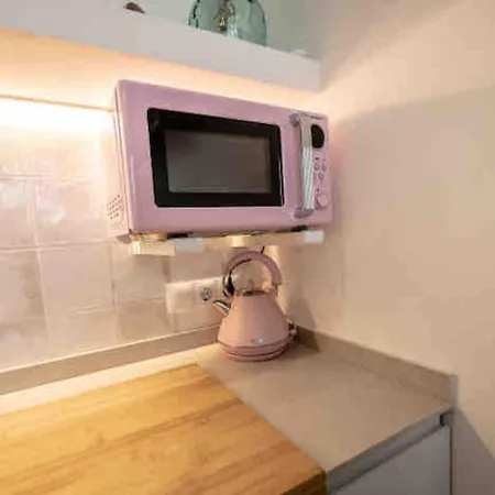 Pepeflats - Loft 1 Mediterraneo Nuevo Junto A Ruzafa - Ber1 *