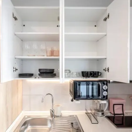 Pepeflats - Formentera - Loft 2 شقة *
