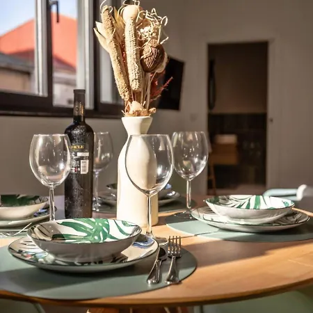 Pepeflats - Ecomediterranean Terrace, Puerto Y Ciencias - Pepe 4 * バレンシア