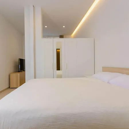 Céntrico Loft Con Terraza. 3 Appartement *