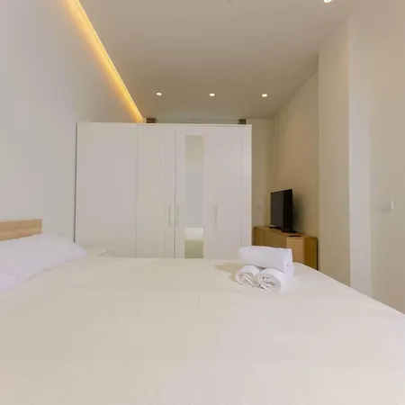 Centrico Loft Con Terraza. 1 *