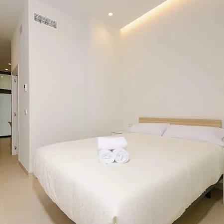 Centrico Loft Con Terraza. 1 شقة