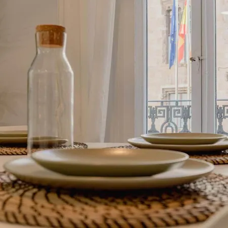 شقة Lujosa Vivienda En *
