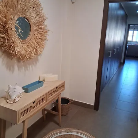Patacona-premium-life Beachfront Валенсия