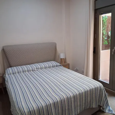 Patacona-premium-life Beachfront فالنسيا