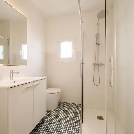 Amazinn Places Casa Cabanyal شقة *